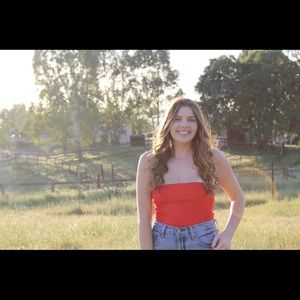 Meet your Posher, Hailey